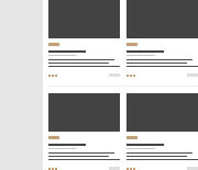 Blog structure logic 11 Image module