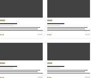 Blog structure logic 4 Image module