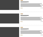 Blog structure logic 16 Image module
