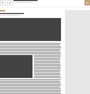 Blog structure logic 20 Image module