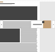Blog structure logic 21 Image module
