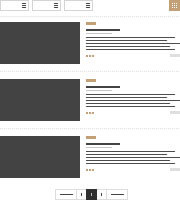 Blog structure logic 32 Image module