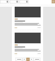 Blog structure logic 27 Image module