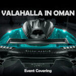 VALAHALLA IN OMAN Event Covering