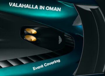 VALAHALLA IN OMAN – Event Covering02