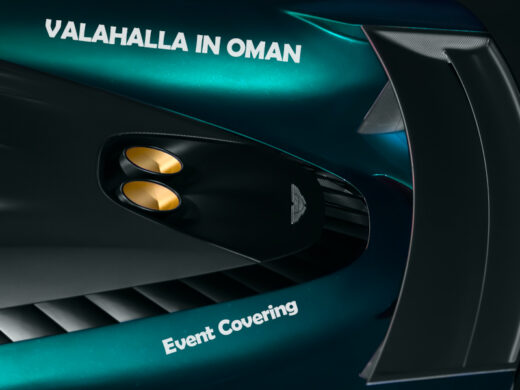 VALAHALLA IN OMAN – Event Covering02