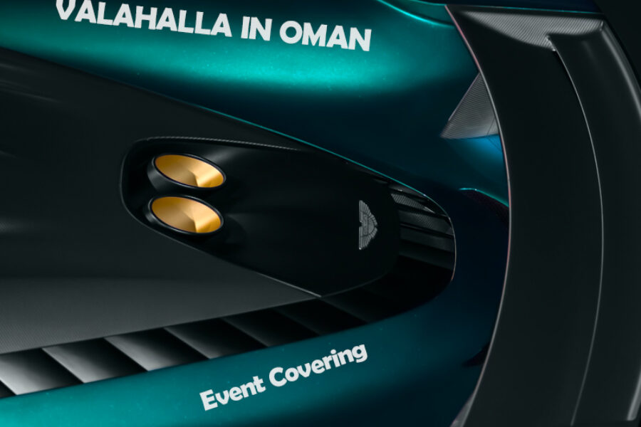VALAHALLA IN OMAN – Event Covering02