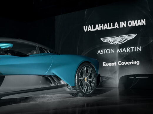 VALAHALLA IN OMAN – Event Covering03