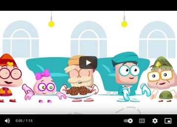 Animation Creative Hills