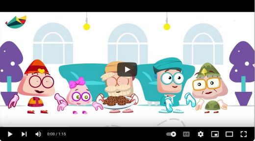 Animation Creative Hills