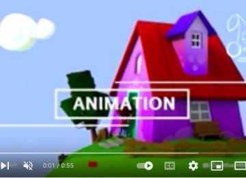 Producing all kinds of Animation Videos with creative ideas – انتاج جميع انواع الانيميشن
