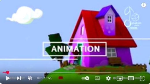Producing all kinds of Animation Videos with creative ideas – انتاج جميع انواع الانيميشن