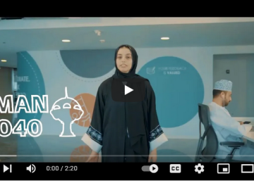 Creative Hills Showreel تلال الإبداع للإنتاج الفني – Tilal Al Ibda’a