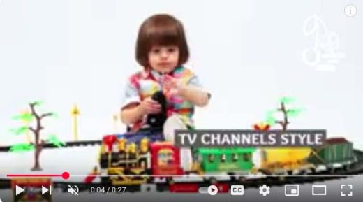 اجمل فواصل التلفزيونية والإعلانية – best QualityTV Idents production – انتاج الفواصل التلفزيونية