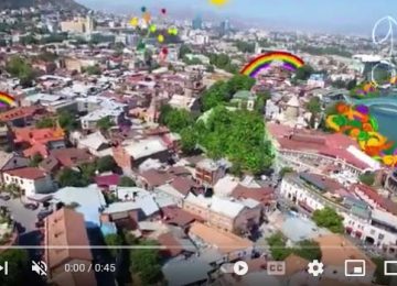 Location 50% + Vocalist 50% Highlighting – Best video mode for attractive the tourists