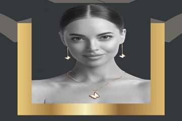 Jewelry Image Collection 01