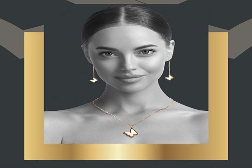 Jewelry Image Collection 01