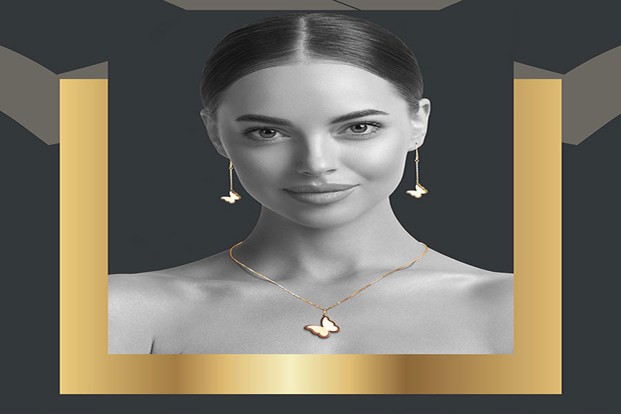 Jewelry Image Collection 01