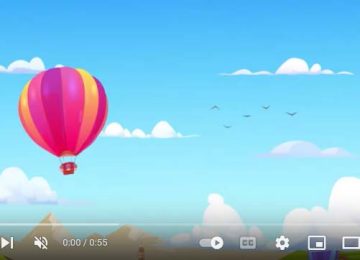 Creative Hills Oman Animation section – قسم الرسومات المتحركة ، شركة تلال الإبداع سلطنة عمان
