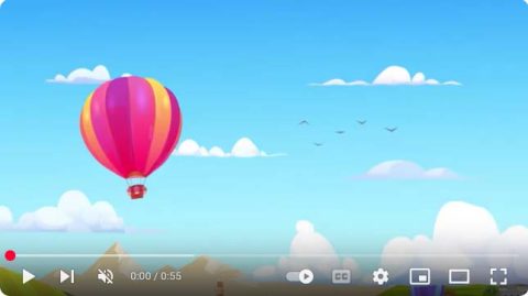 Creative Hills Oman Animation section – قسم الرسومات المتحركة ، شركة تلال الإبداع سلطنة عمان