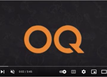 OQ Kitchen: Episode 2 – مطبخ أوكيو: الحلقة الثانية