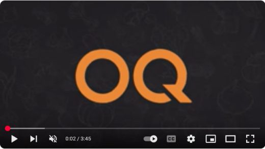 OQ Kitchen: Episode 2 – مطبخ أوكيو: الحلقة الثانية