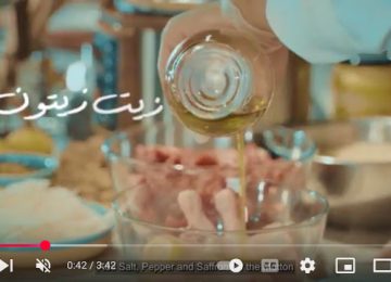 OQ Kitchen: Episode 3 – مطبخ أوكيو: الحلقة الثالثة