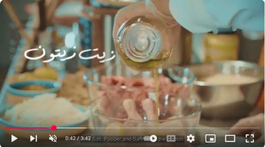 OQ Kitchen: Episode 3 – مطبخ أوكيو: الحلقة الثالثة