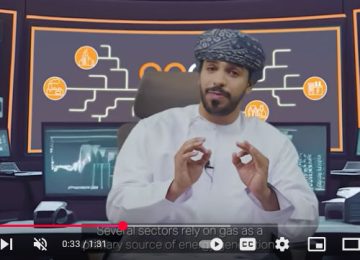 هل مع انقطاع الغاز …. تنقطع الكهرباء؟