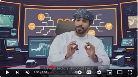 هل مع انقطاع الغاز …. تنقطع الكهرباء؟
