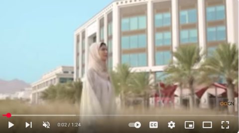هل تعلم كيف يتم نقل الغاز في سلطنة عُمان؟