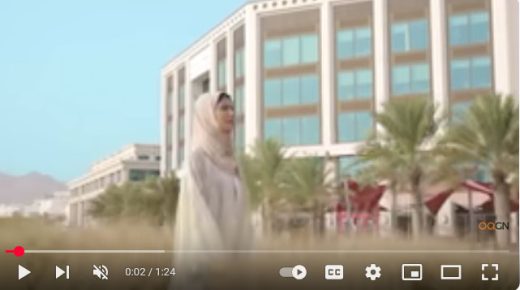 هل تعلم كيف يتم نقل الغاز في سلطنة عُمان؟