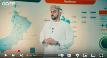 ITF Insights: Ali Al Macki