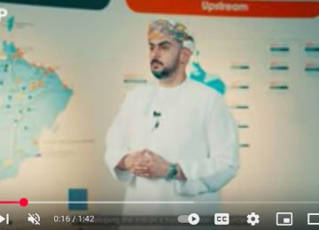 ITF Insights: Ali Al Macki