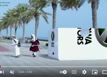 حافلة كروة المدرسية عمانية الصنع بأعلى معايير الأمن السلامة. للاستفسار تواصل معنا